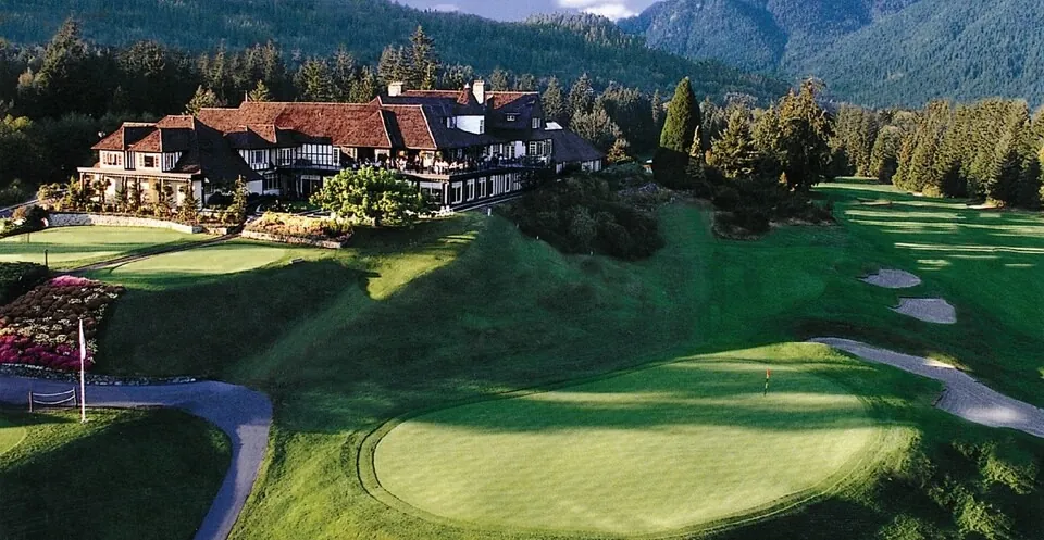 Ambleside Par 3