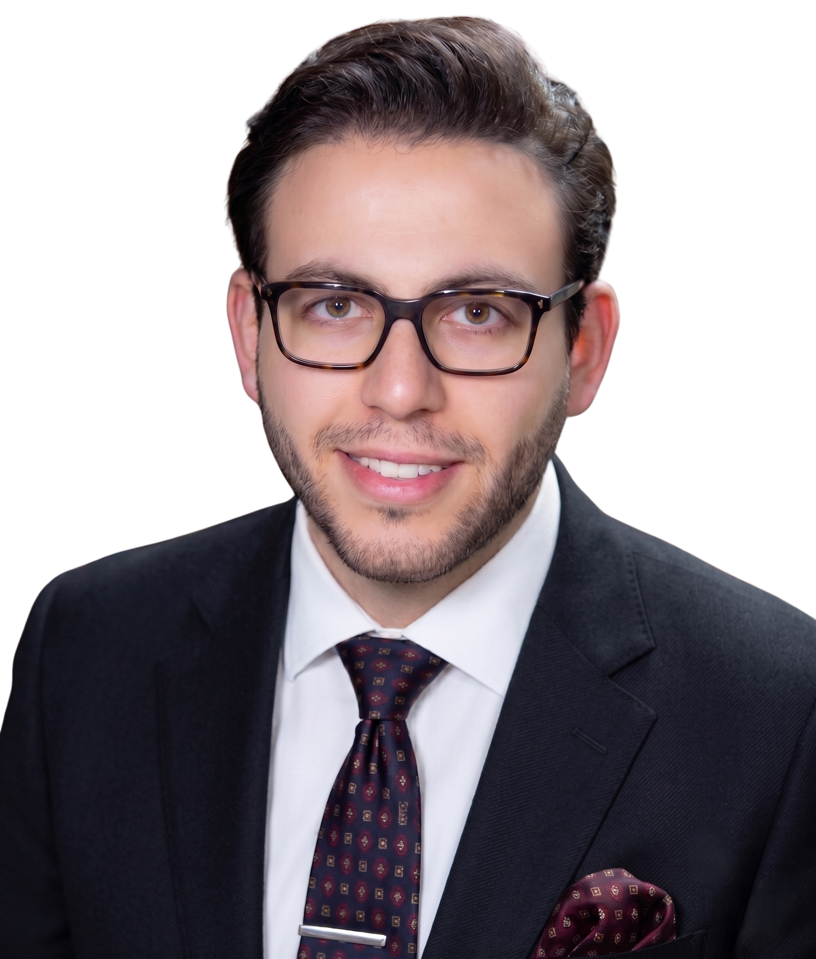 Mostafa Oraei, Real Estate Advisor
